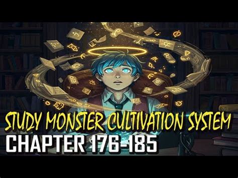 Monster Cultivation .